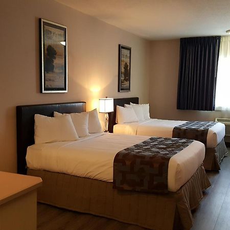 Shilo Inn Elko Ngoại thất bức ảnh