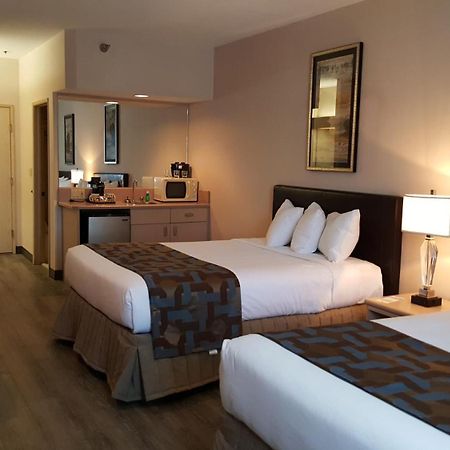 Shilo Inn Elko Ngoại thất bức ảnh