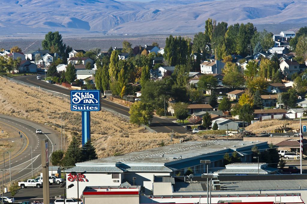 Shilo Inn Elko Ngoại thất bức ảnh