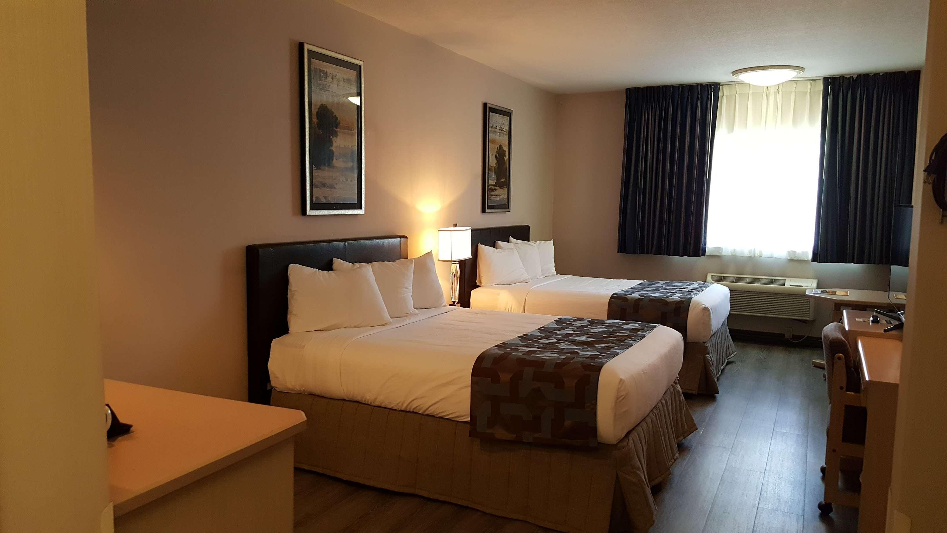 Shilo Inn Elko Ngoại thất bức ảnh