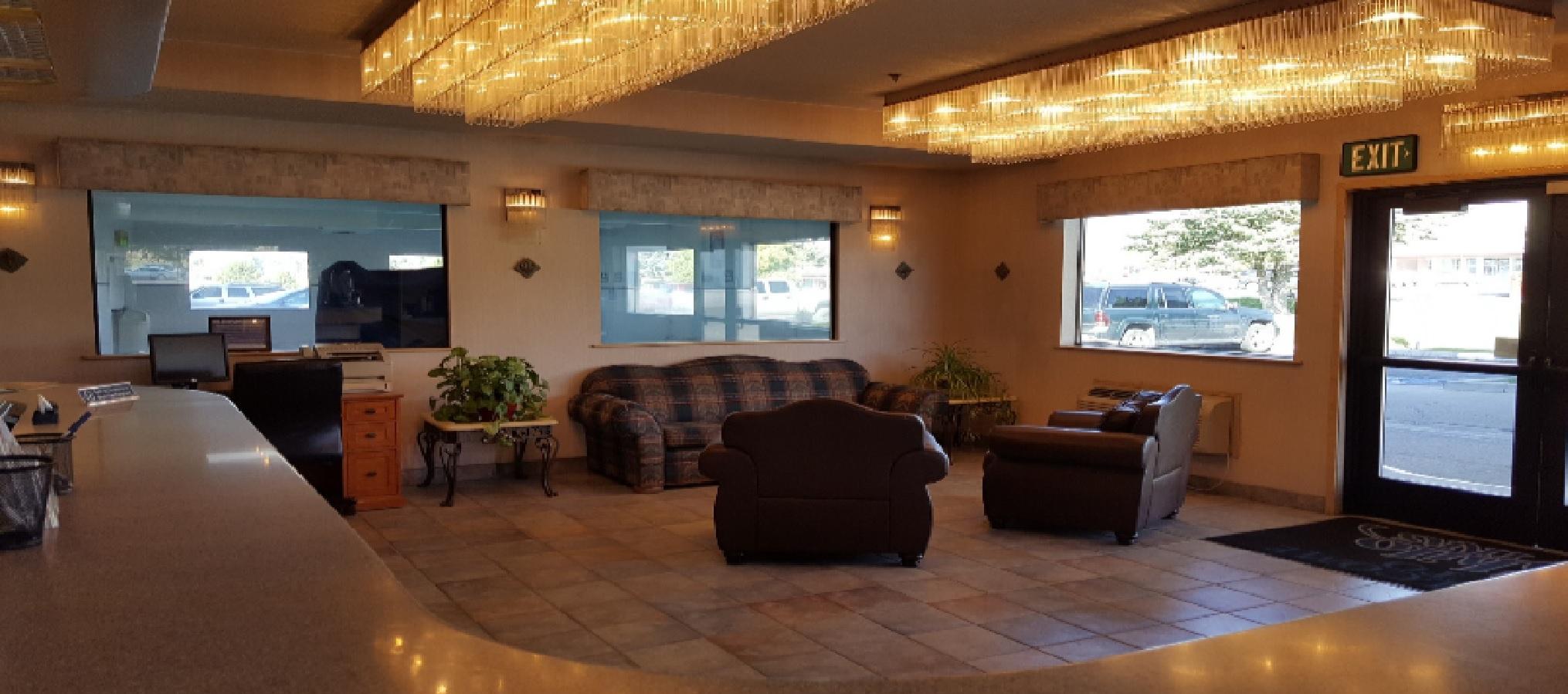 Shilo Inn Elko Ngoại thất bức ảnh