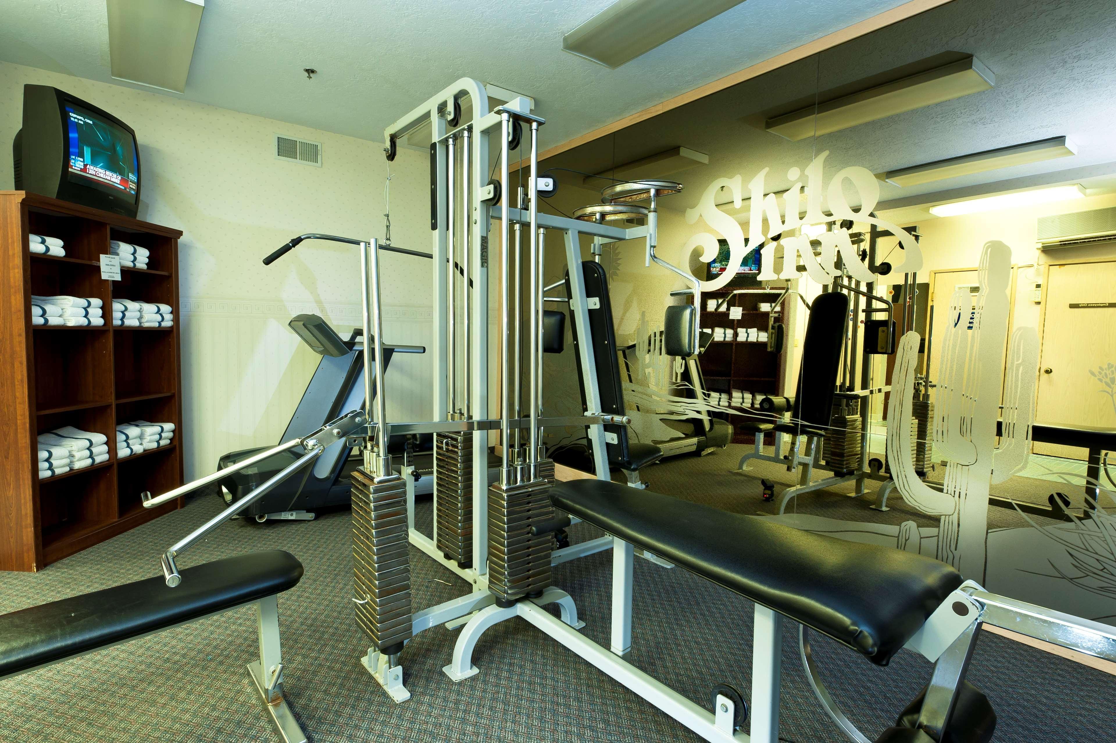 Shilo Inn Elko Ngoại thất bức ảnh