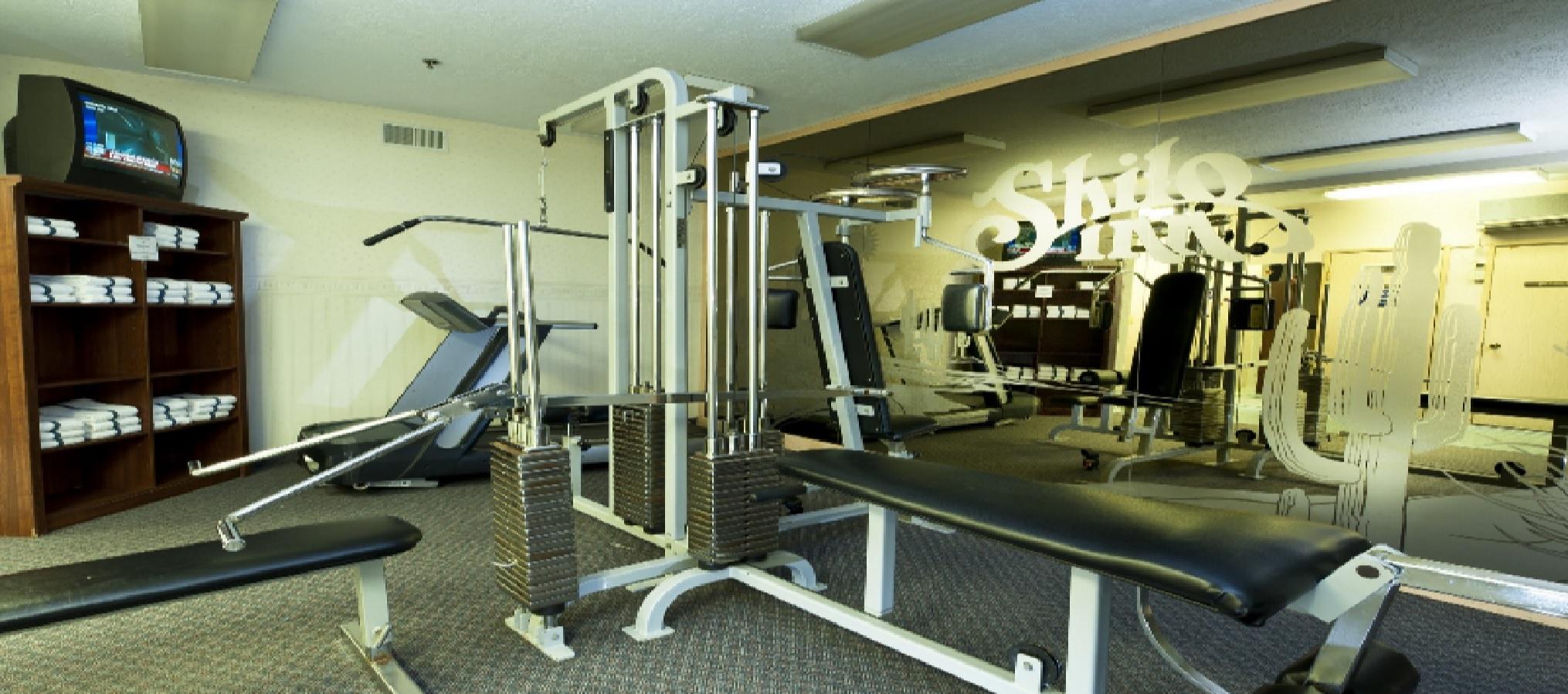 Shilo Inn Elko Ngoại thất bức ảnh