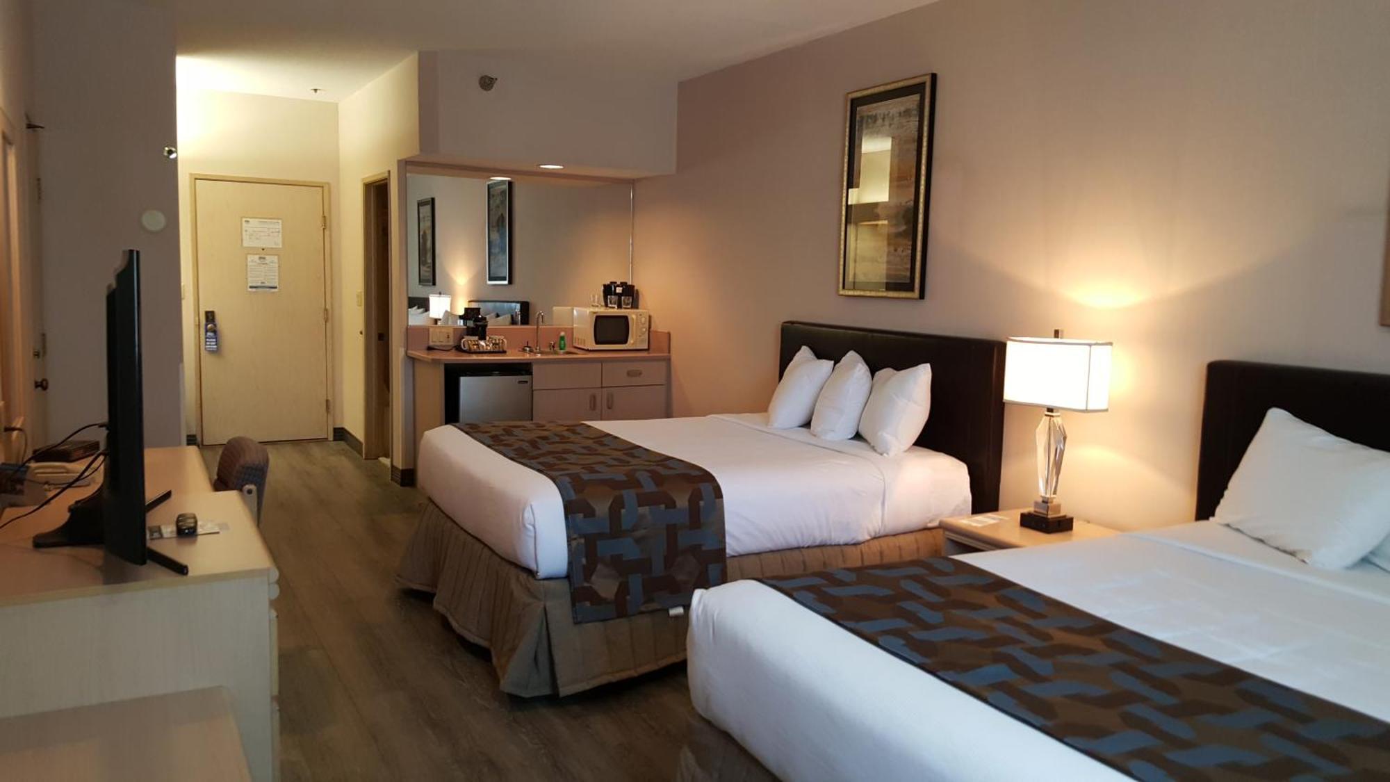 Shilo Inn Elko Ngoại thất bức ảnh
