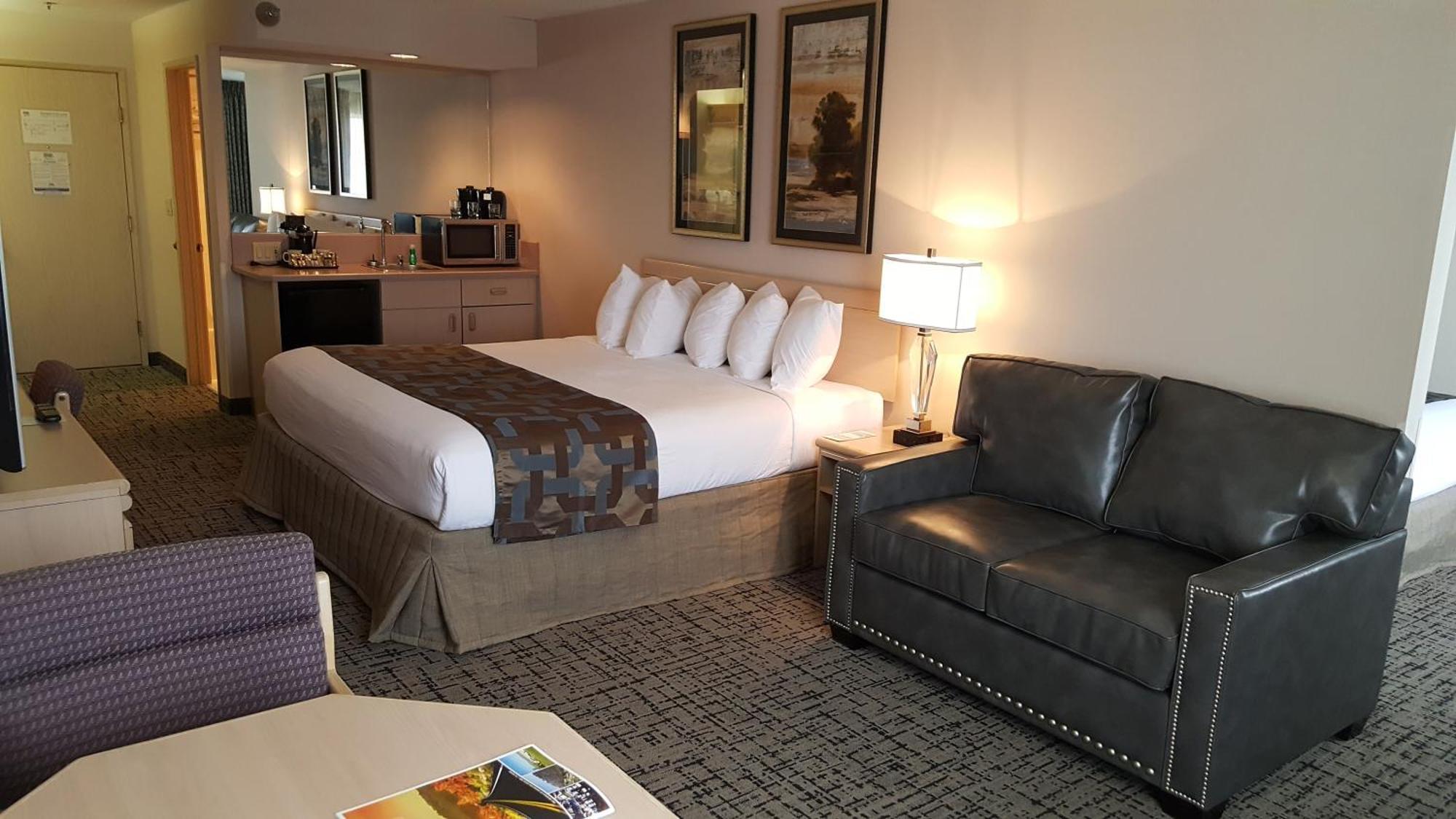 Shilo Inn Elko Ngoại thất bức ảnh