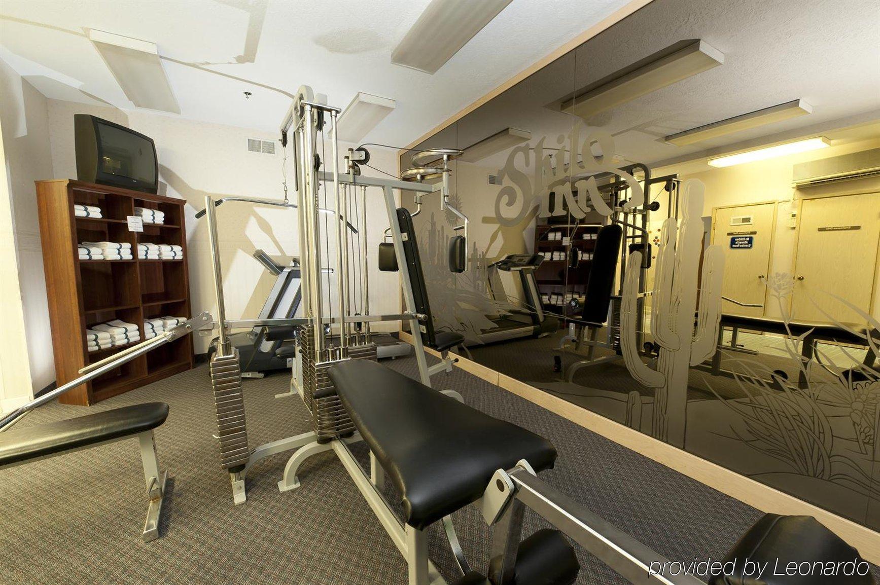 Shilo Inn Elko Tiện nghi bức ảnh