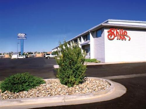 Shilo Inn Elko Ngoại thất bức ảnh