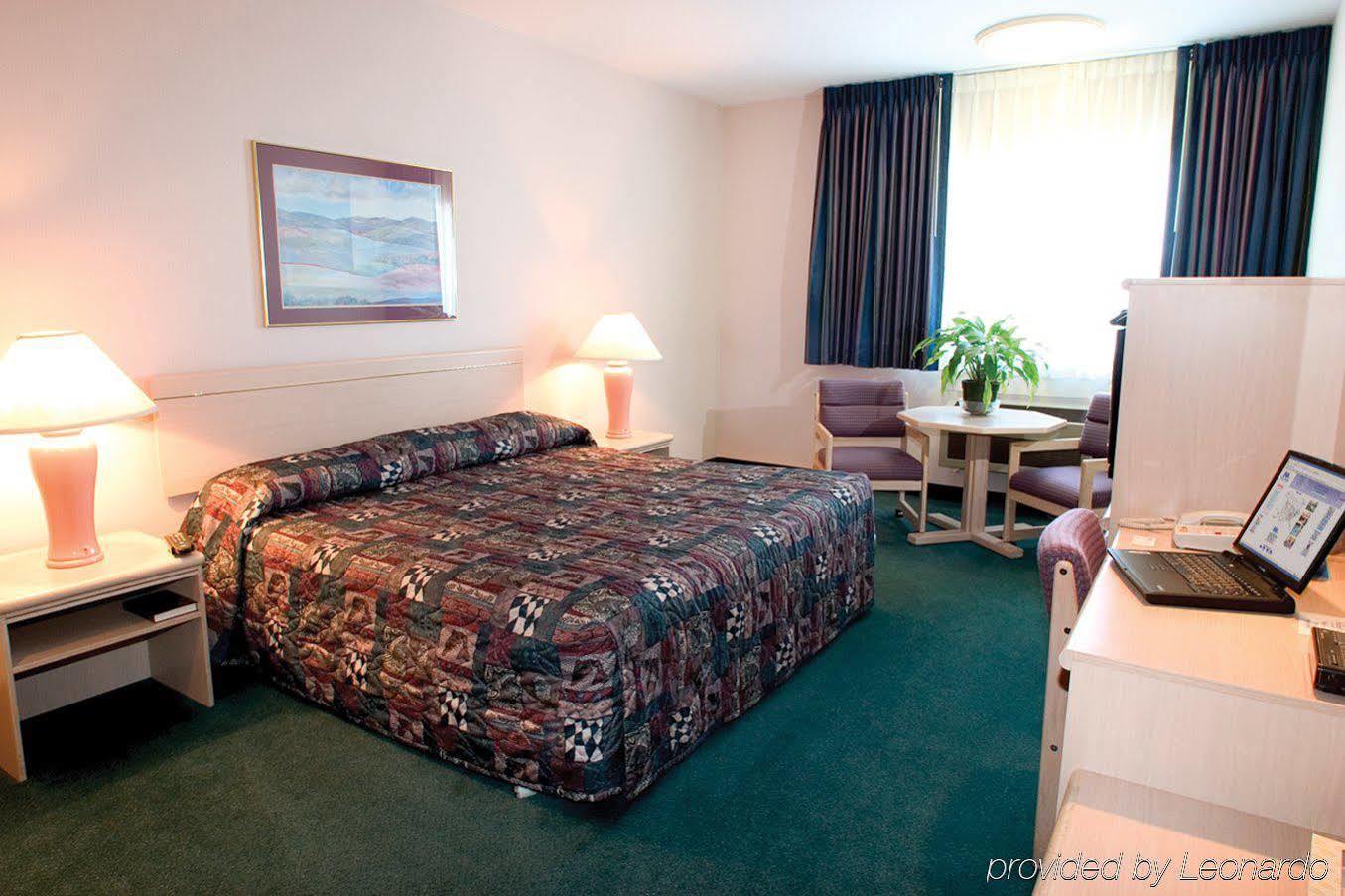 Shilo Inn Elko Phòng bức ảnh