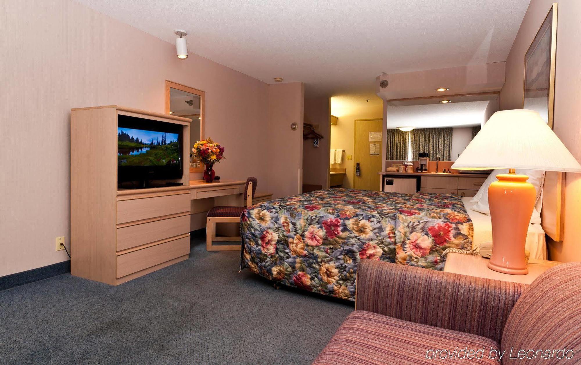 Shilo Inn Elko Ngoại thất bức ảnh