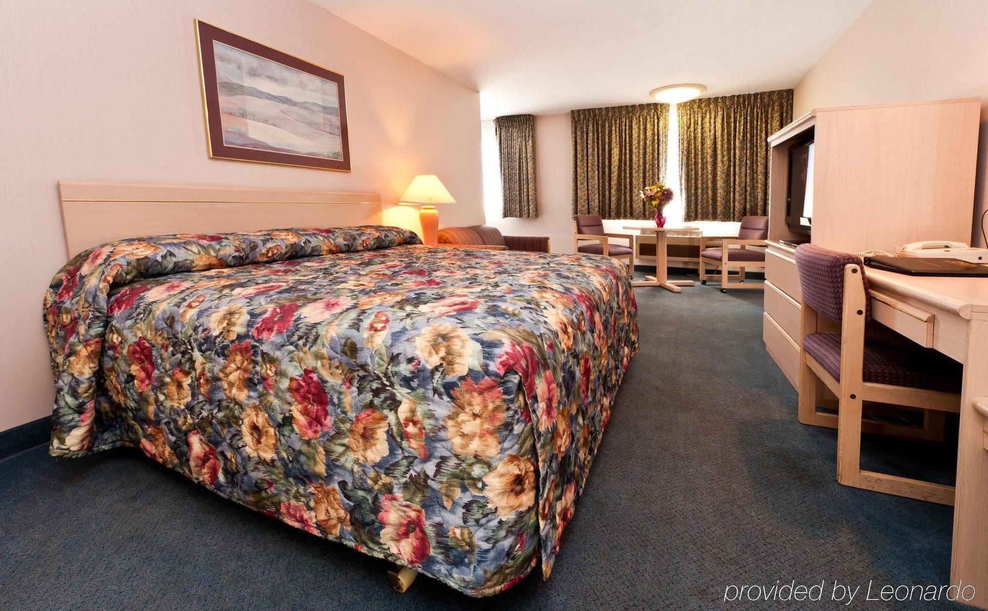 Shilo Inn Elko Ngoại thất bức ảnh