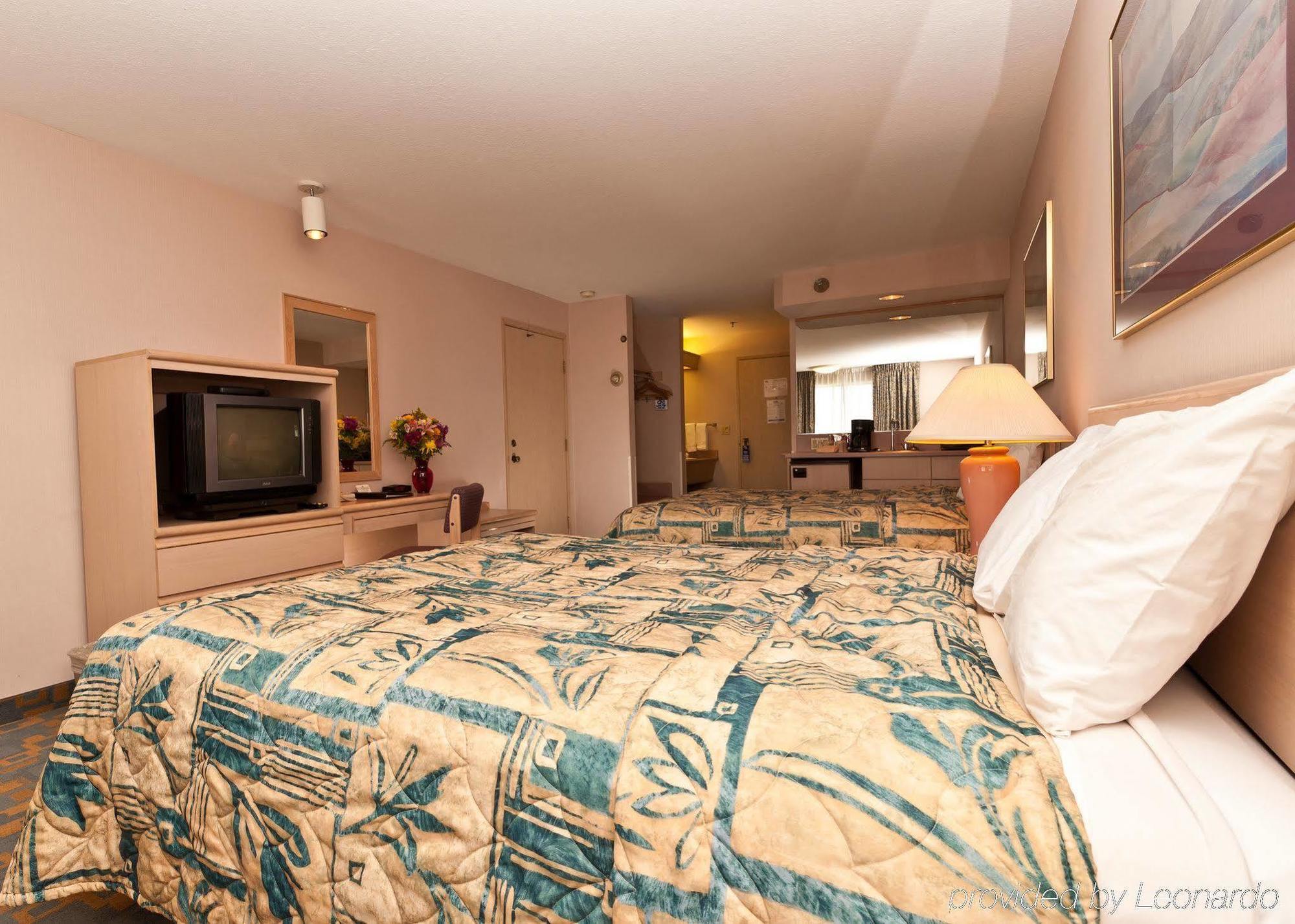 Shilo Inn Elko Phòng bức ảnh