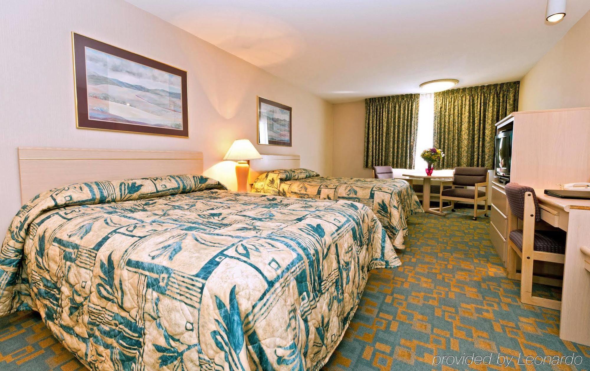Shilo Inn Elko Phòng bức ảnh