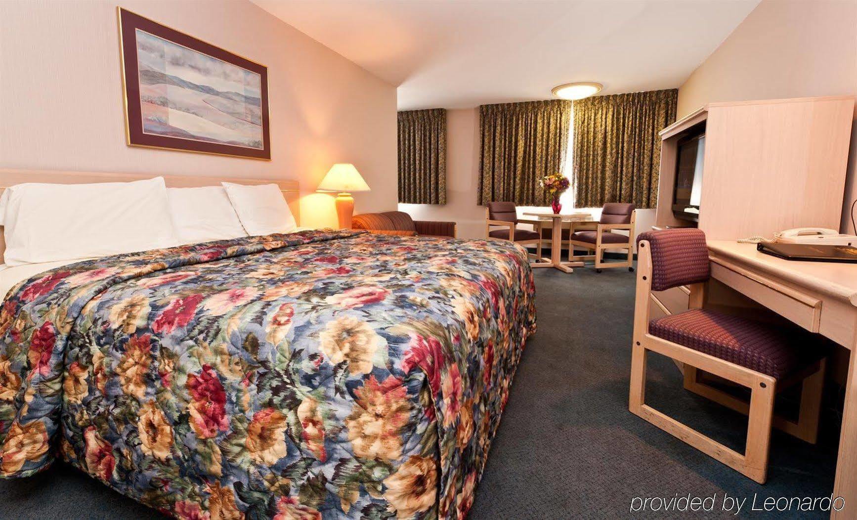 Shilo Inn Elko Ngoại thất bức ảnh
