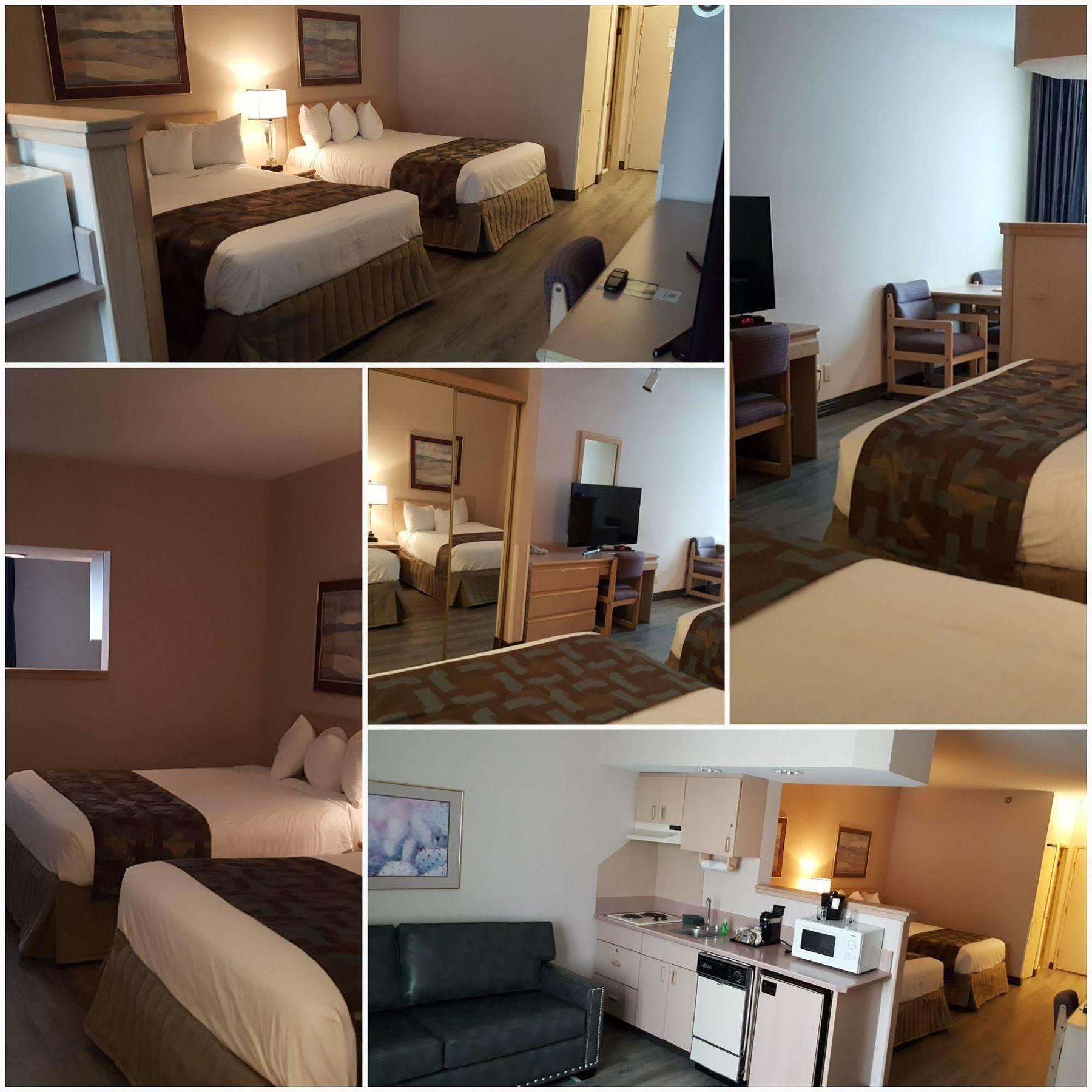 Shilo Inn Elko Ngoại thất bức ảnh
