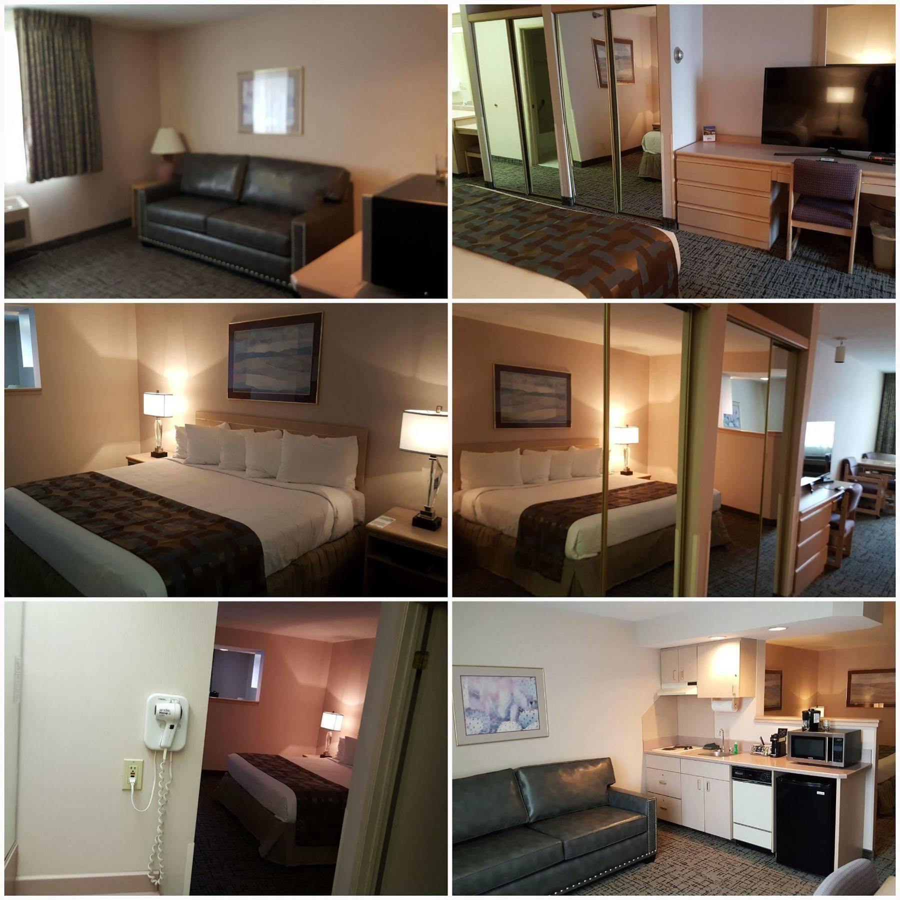 Shilo Inn Elko Ngoại thất bức ảnh