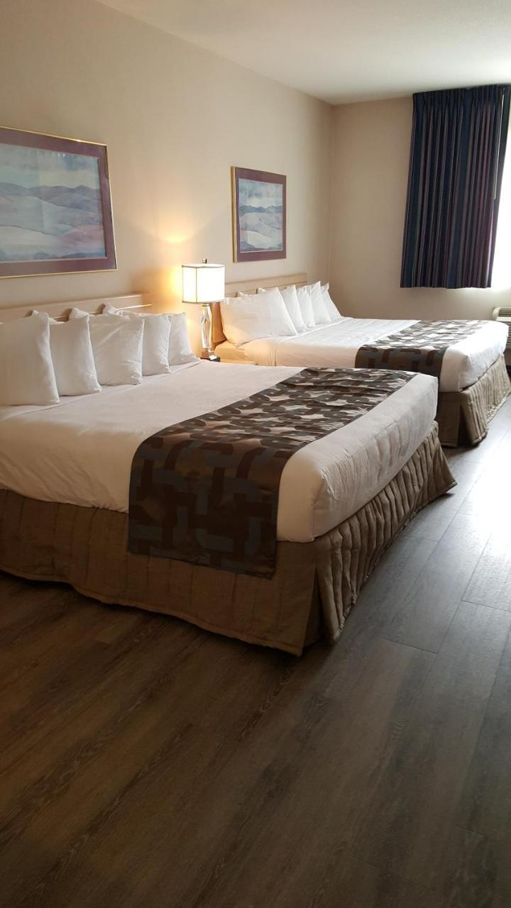 Shilo Inn Elko Ngoại thất bức ảnh