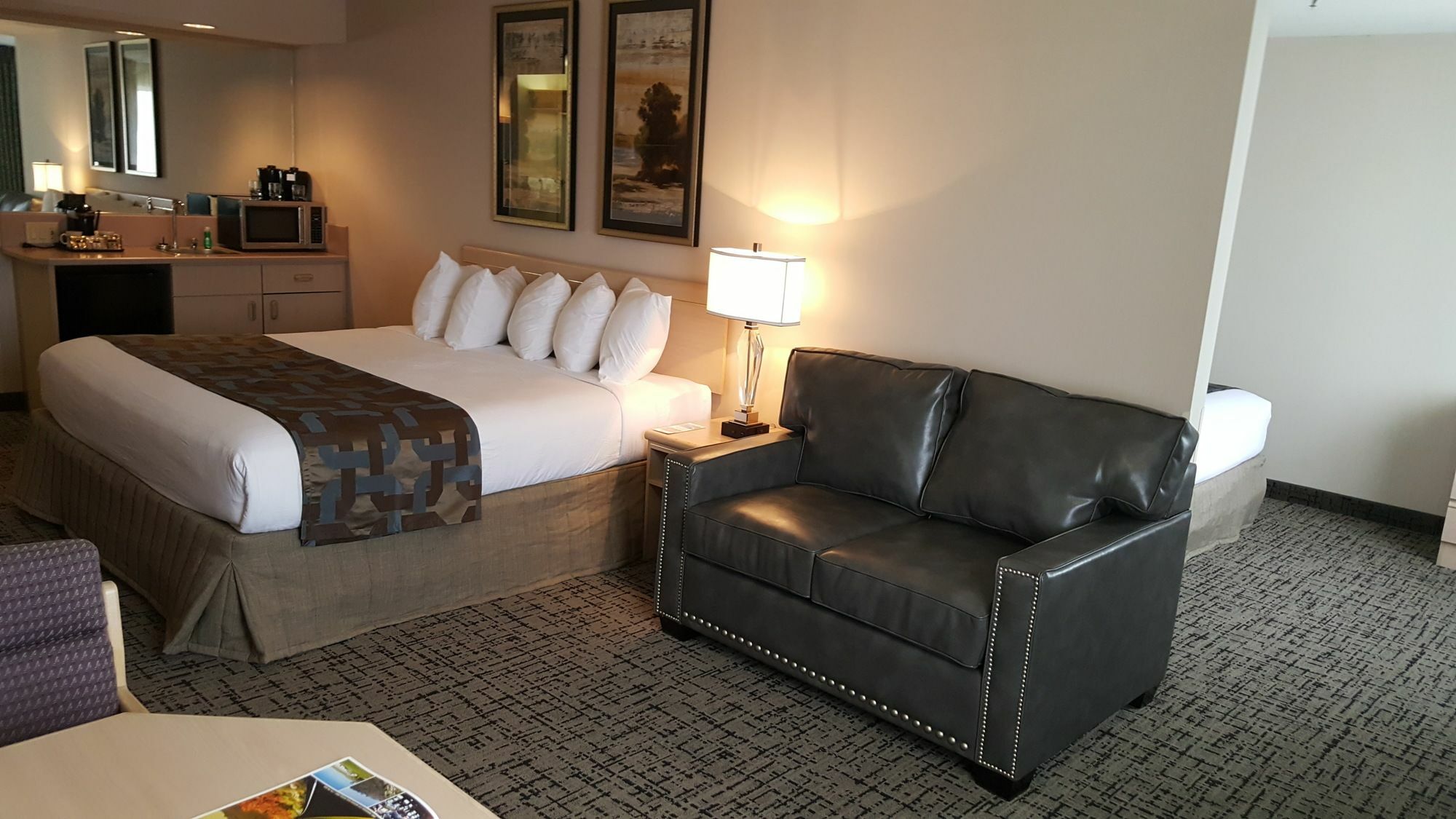 Shilo Inn Elko Ngoại thất bức ảnh